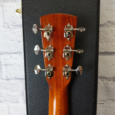 Blueridge BR-240A Acoustic Guitar