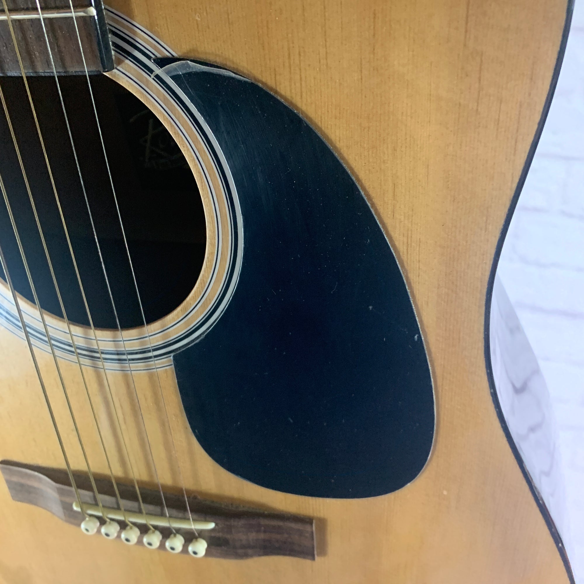Rogue RA-100D Acoustic Guitar