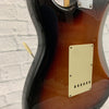 2020 MIM Fender Stratocaster Electric Guitar