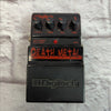 Digitech Death Metal Distortion Pedal