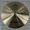 Zildjian Medium Thin 16 Crash Cymbal