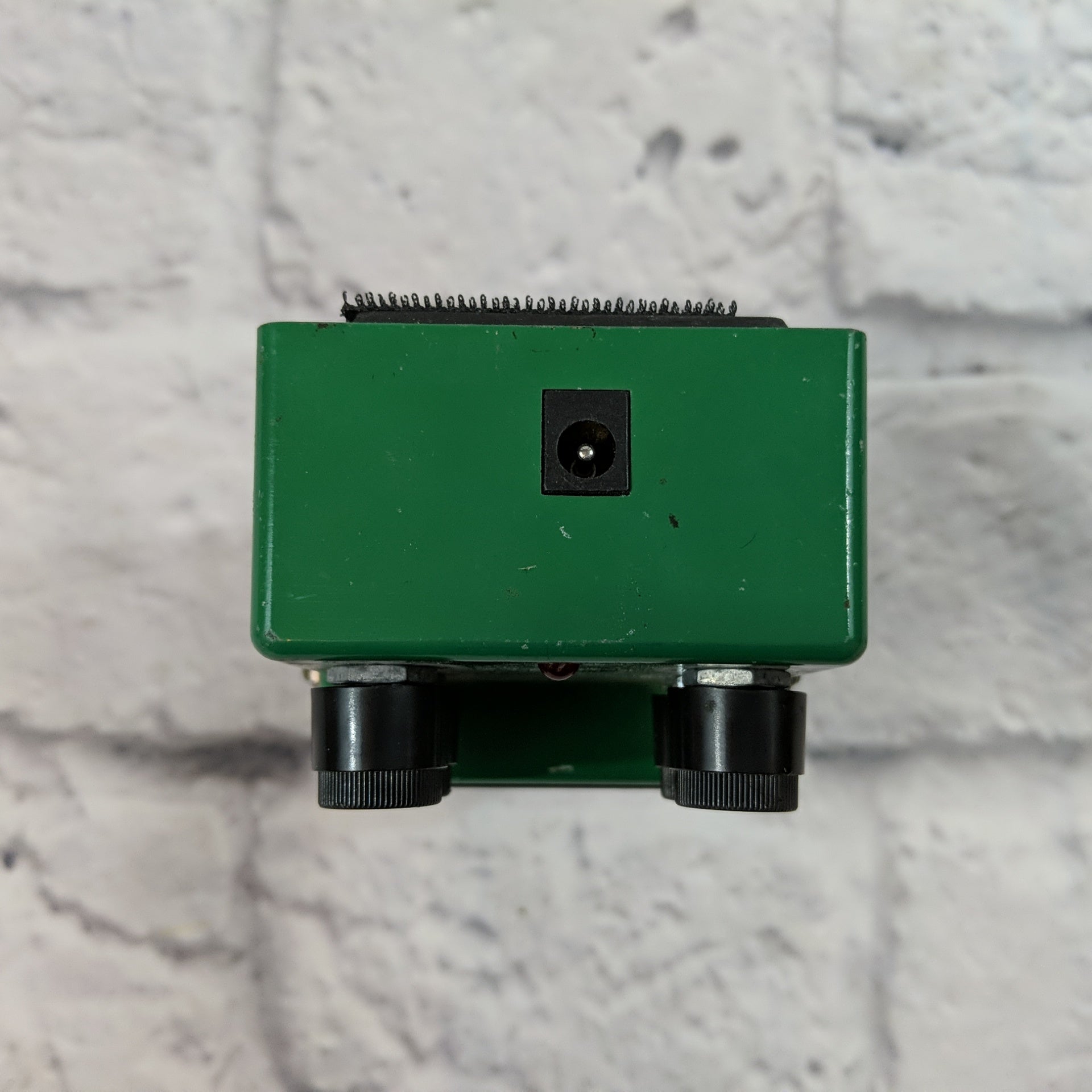 Ibanez TS9DX Turbo Tube Screamer