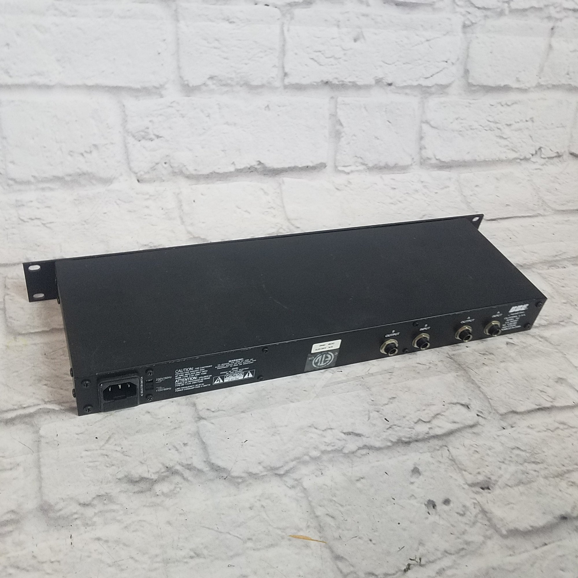 BBE 362 SOnic Maximizer