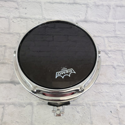 PDP Pacific F Series 10" Tom - Red