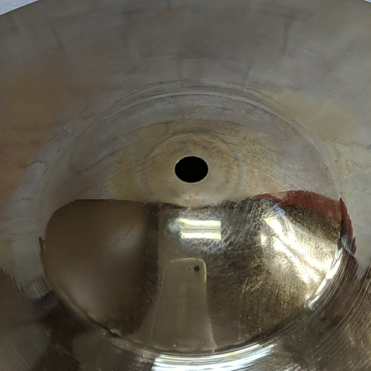 Sabian 16 HHX Crash Unknown Model Crash Cymbal