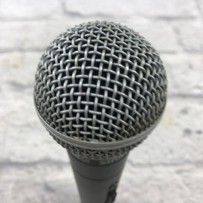 Shure SM58 On / Off Switch Dynamic Microphone