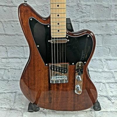 Squier Paranormal Offset Telecaster Electric Guitar