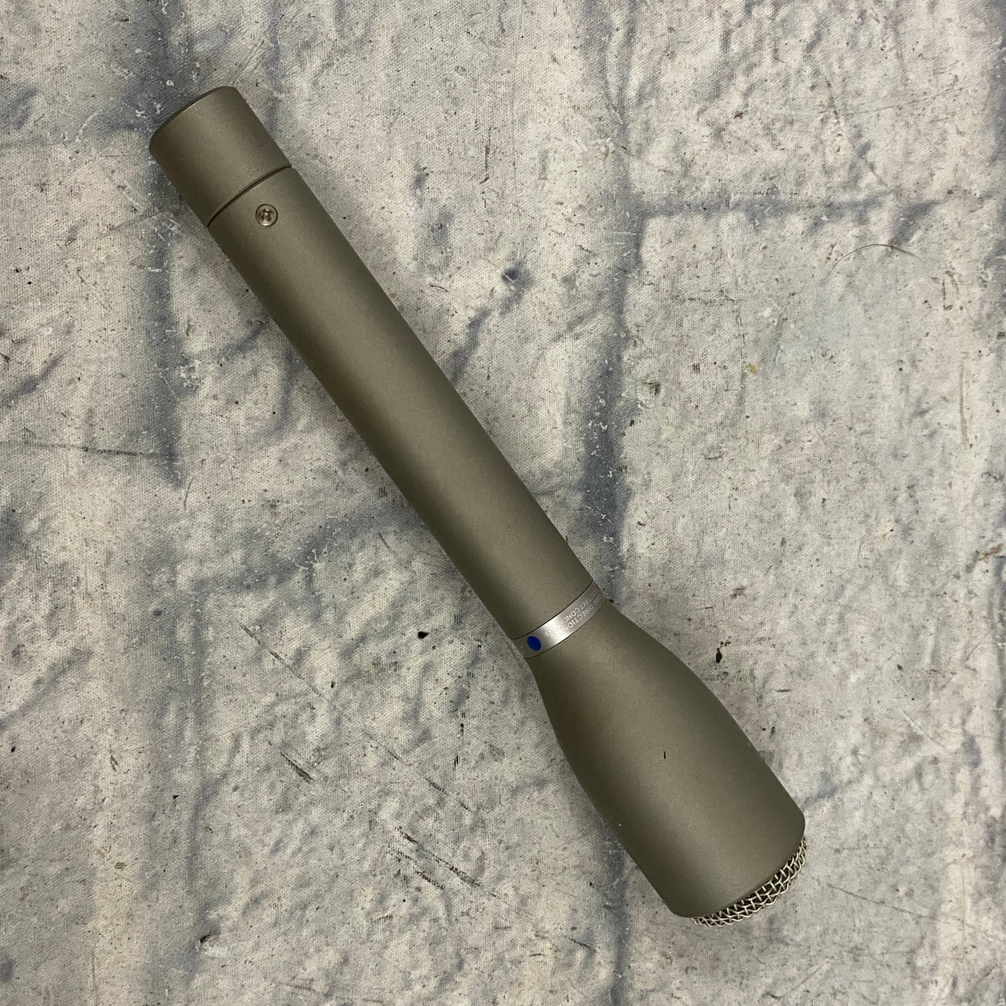 Audio Technica AT801 Condensder Microphone