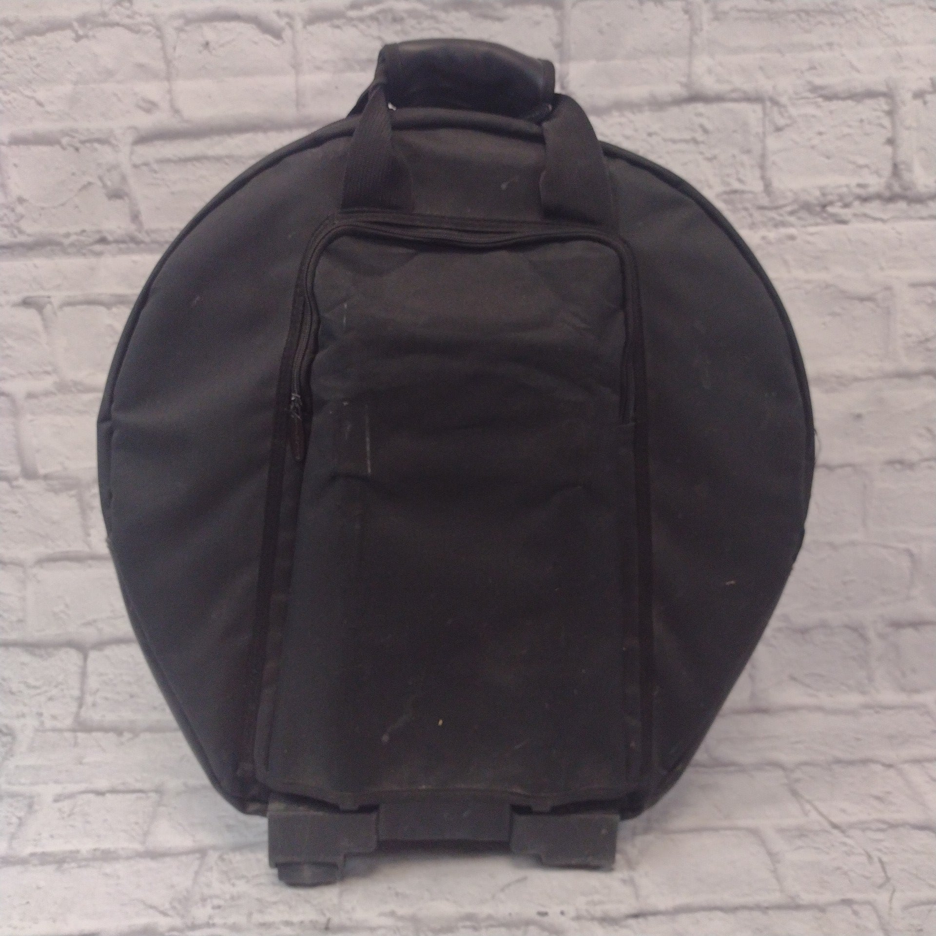 Road Runner Cymbal Bag w/ Wheels