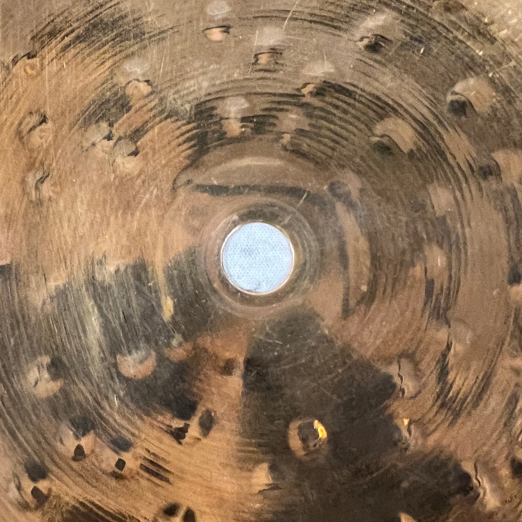 Paiste 21 Alpha Groove Ride Cymbal