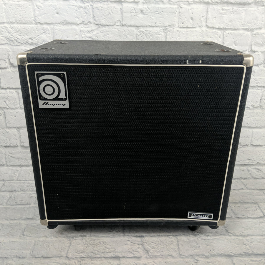 Ampeg SVT-15EN 1x15 (AS IS)