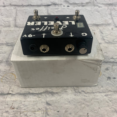 Pfeiffer Leveler Volume Controller Pedal