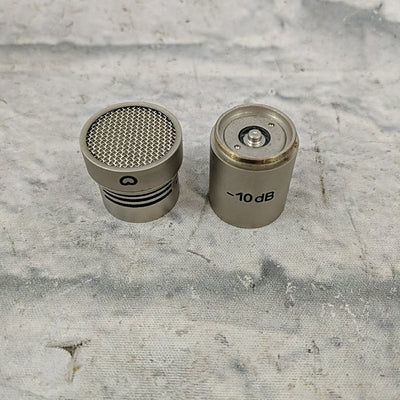 Oktava MK-012-01 Small Diaphagm Condenser Microphone