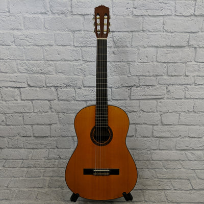 Sigma CS2 Classical Acoustic Guitar MIK