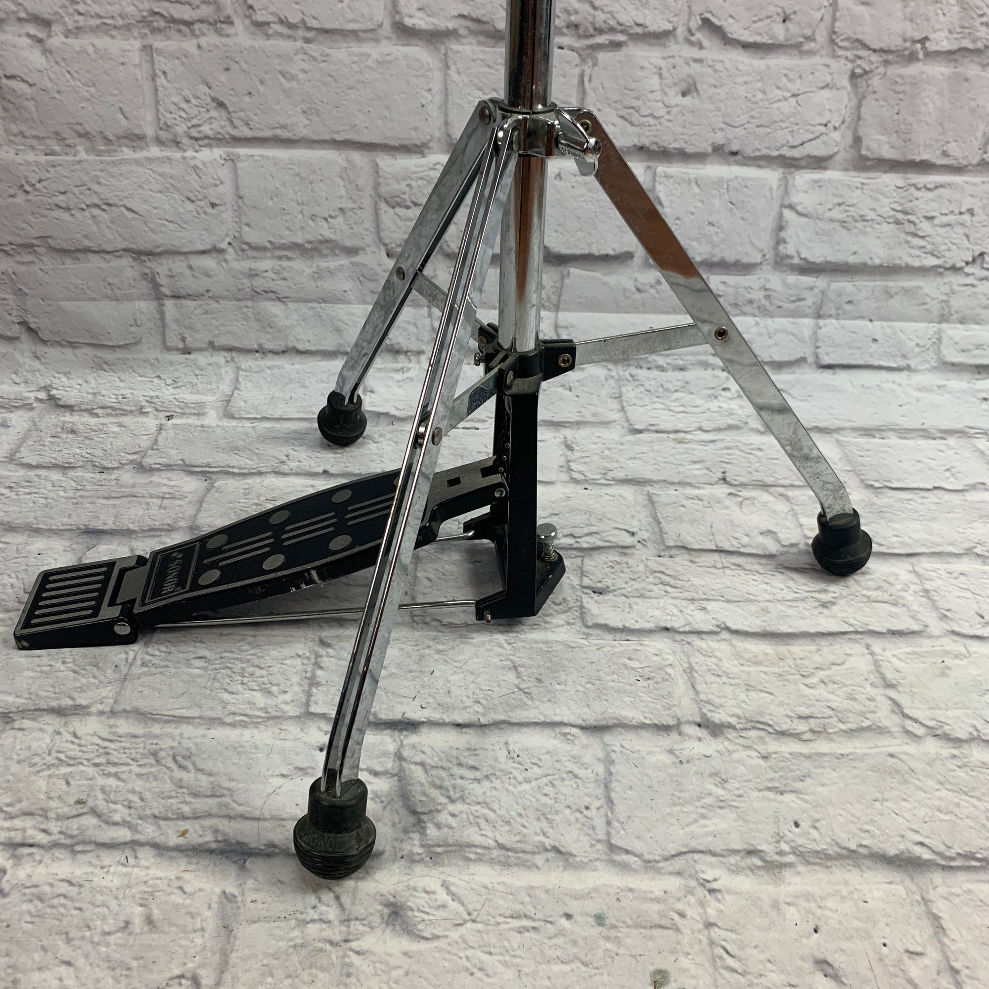 Sonor Single Braced Hi Hat Stand