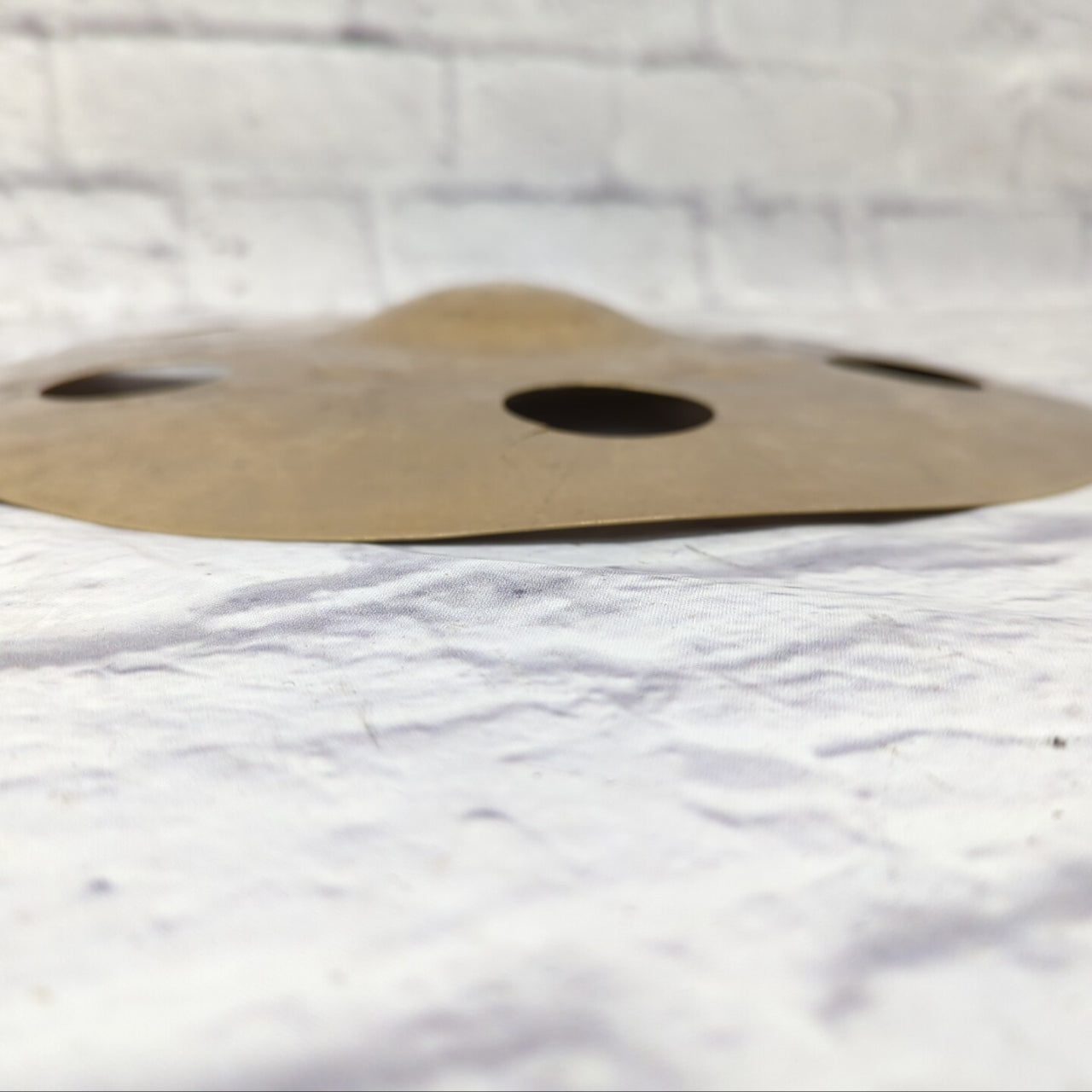 Sabian 16 HHX Evolution O-Zone Crash Cymbal