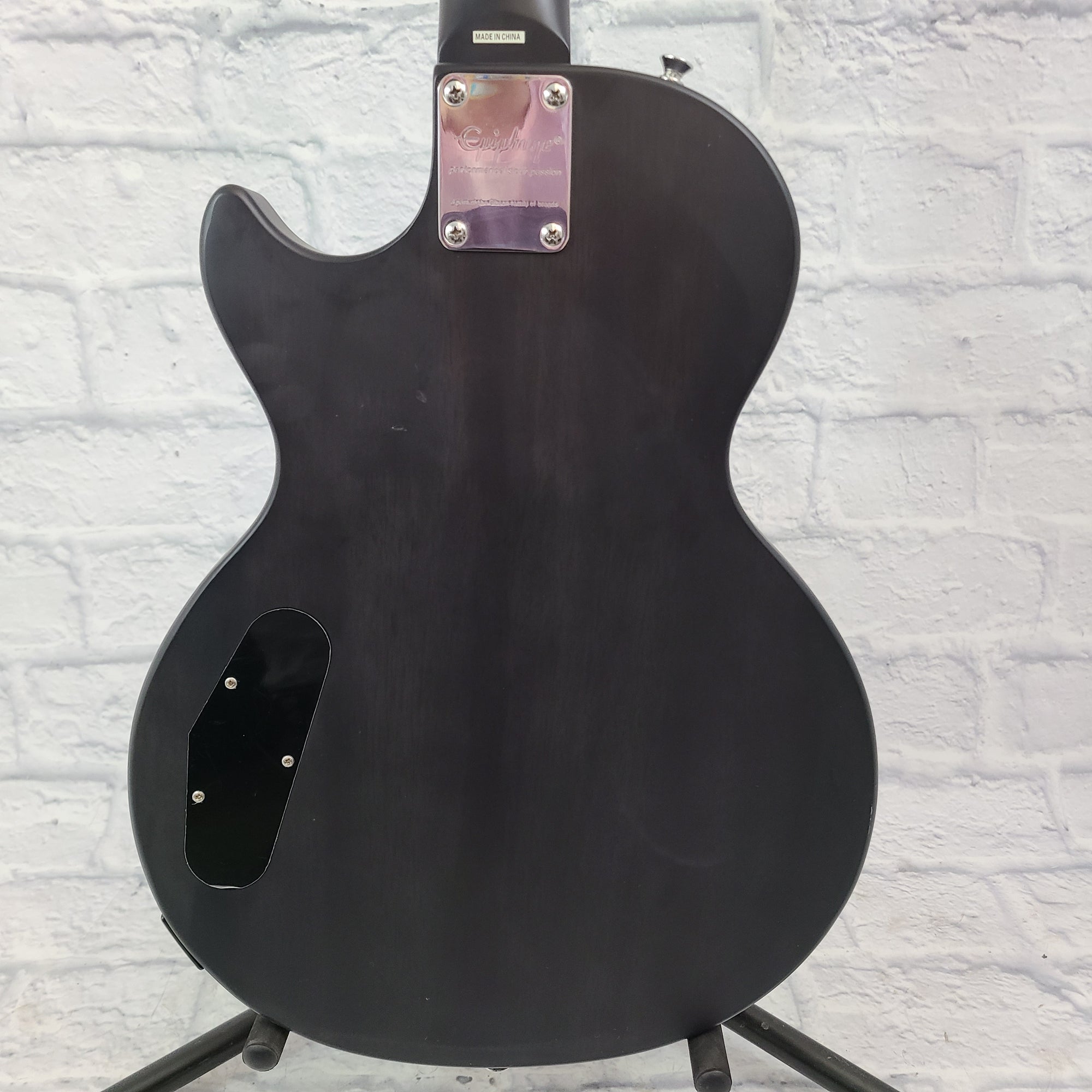 2016 Epiphone Les Paul Special Electric Guitar