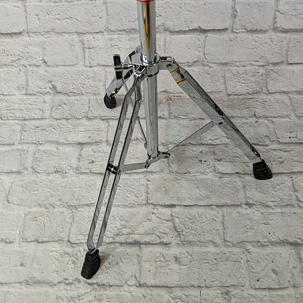 Mapex Double Braced Straight Cymbal Stand