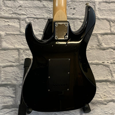 Ibanez Gio Electric Guitar Black