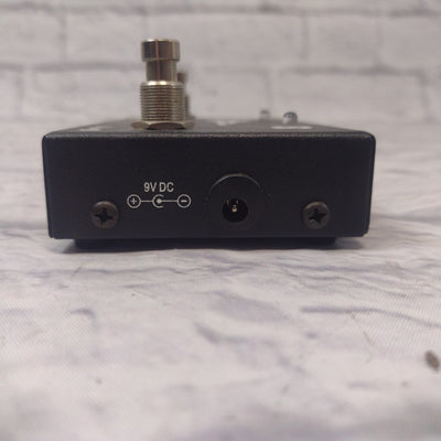 Livewire ABY Pedal Effects Pedal