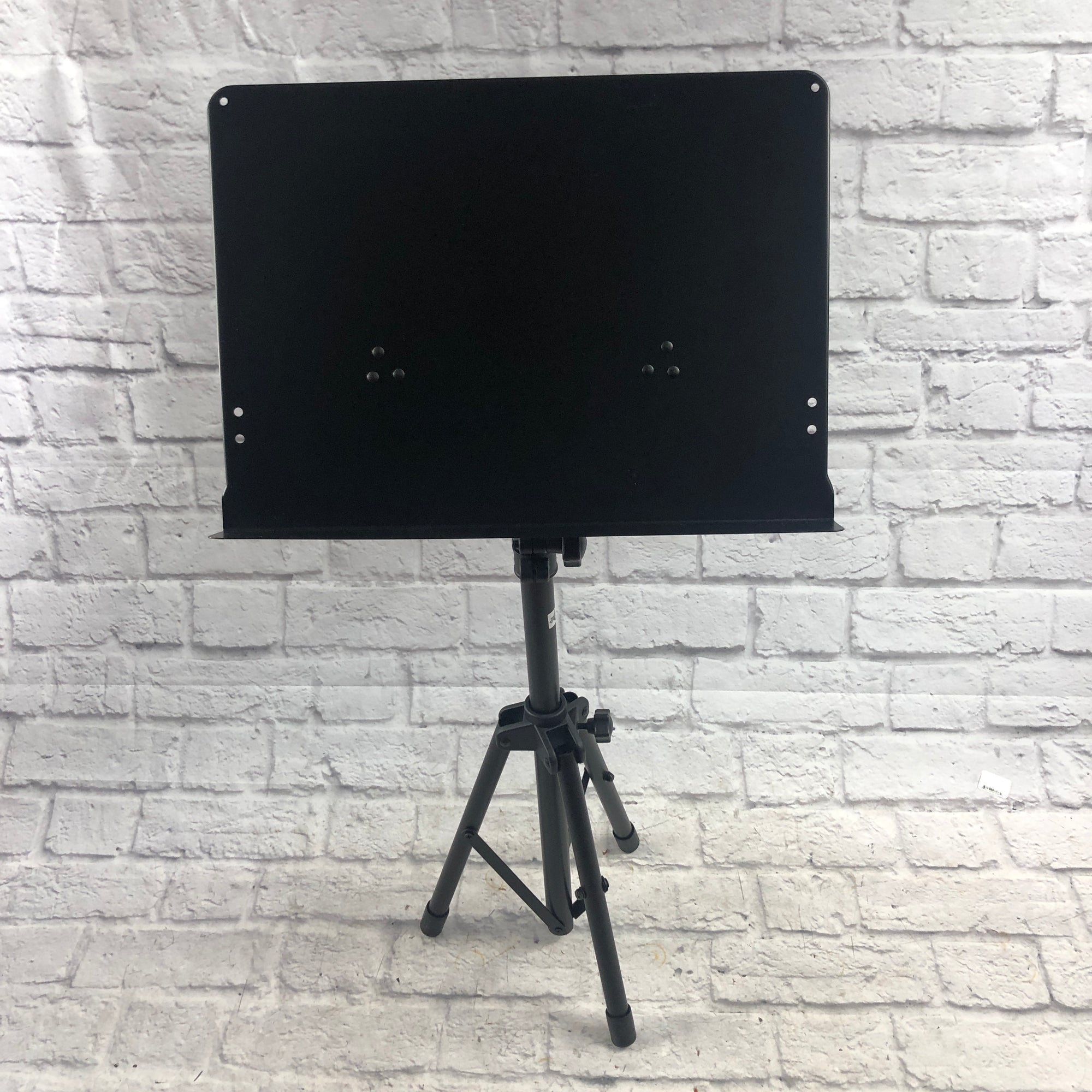Belmonte Conductor Music Stand