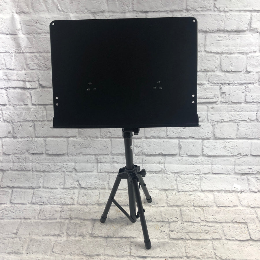 Belmonte Conductor Music Stand