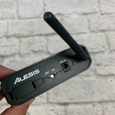 Alesis MicLink Wireless Microphone Adapter & Receiver