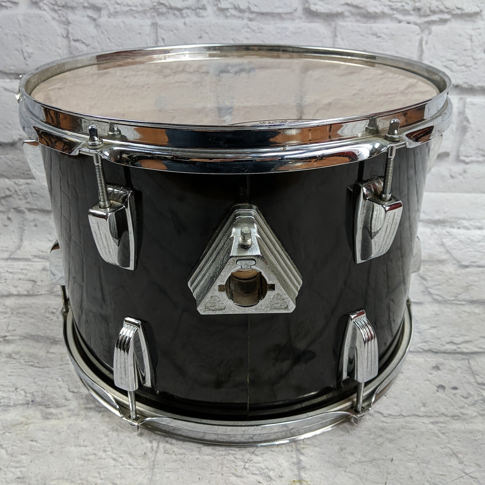 Ludwig Modular Tom 14 x 10 Black Cortex