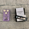 NuX Effects Reissue Series Analog Chorus Pedal