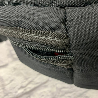 Midwest Percussion 9x12 Drum Bag - Missing Zipper