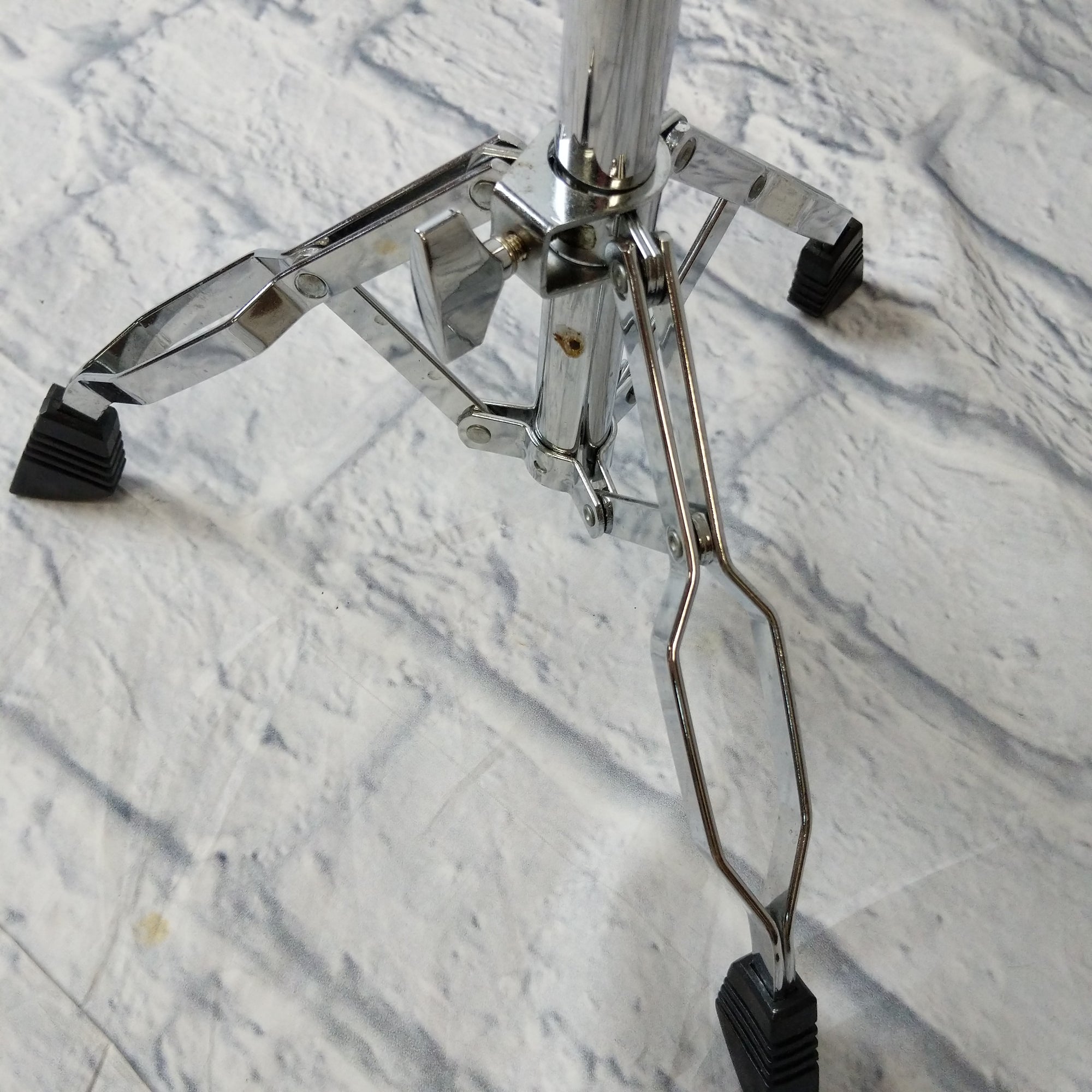 SP Sound Percussion snare stand