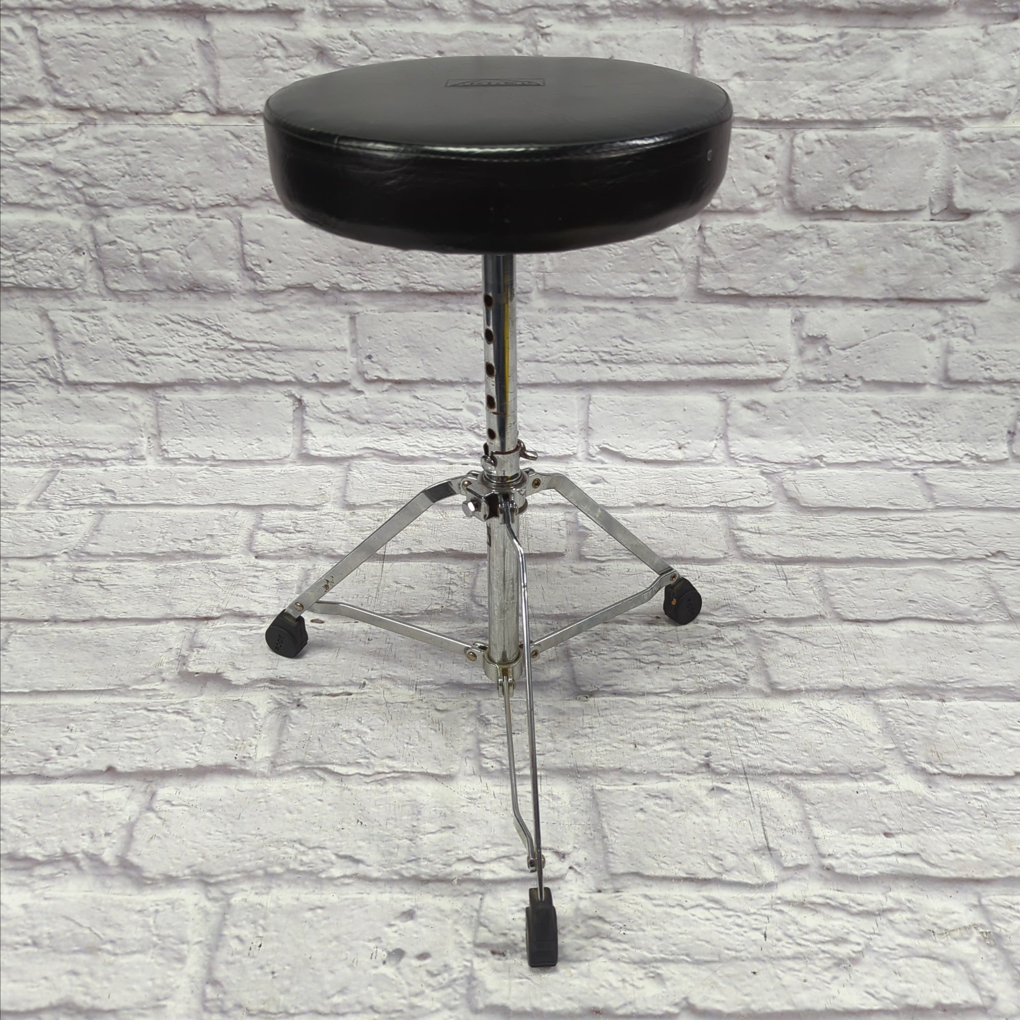 Rock Hardware Drum Throne