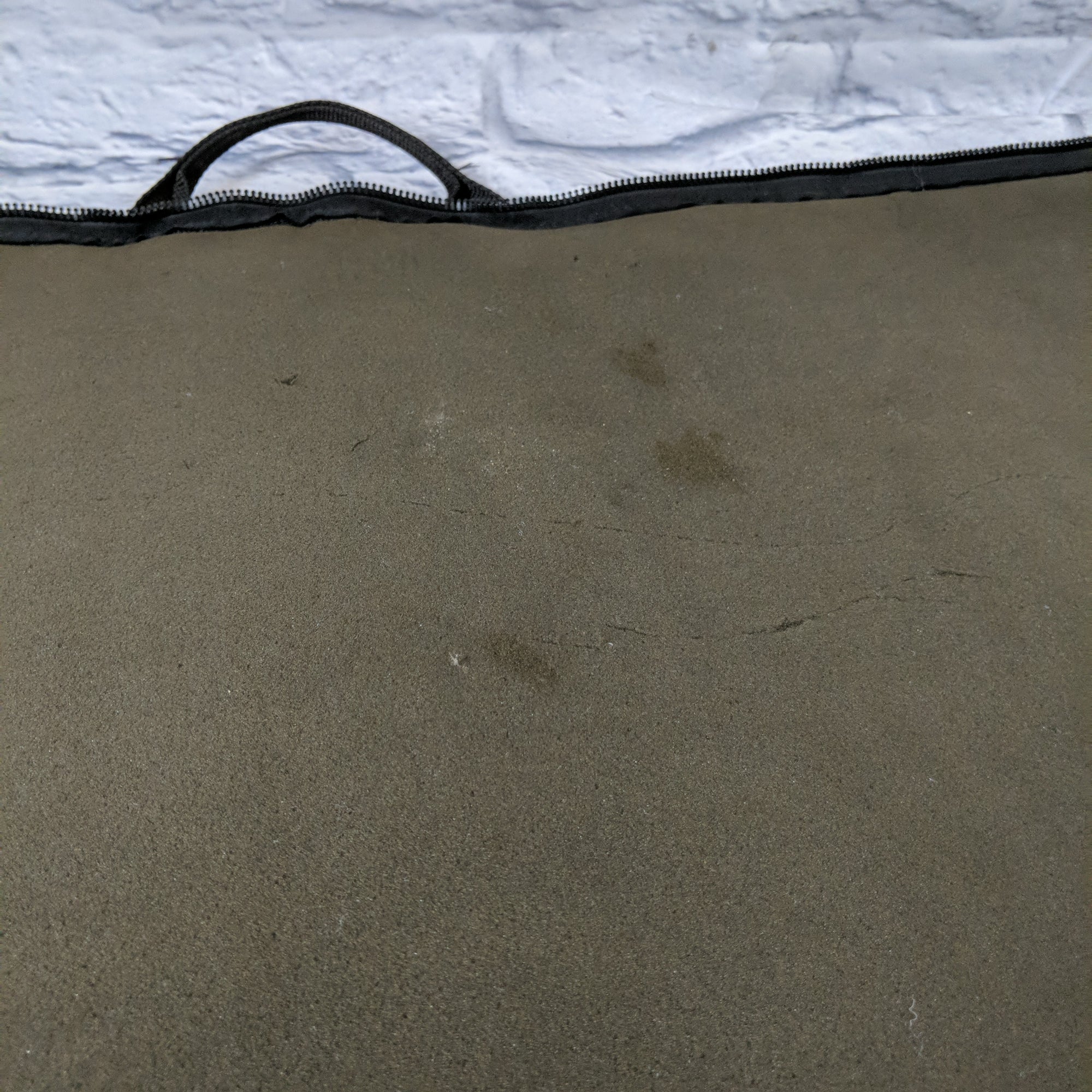 Hybrid Cases - Short Keyboard gig bag