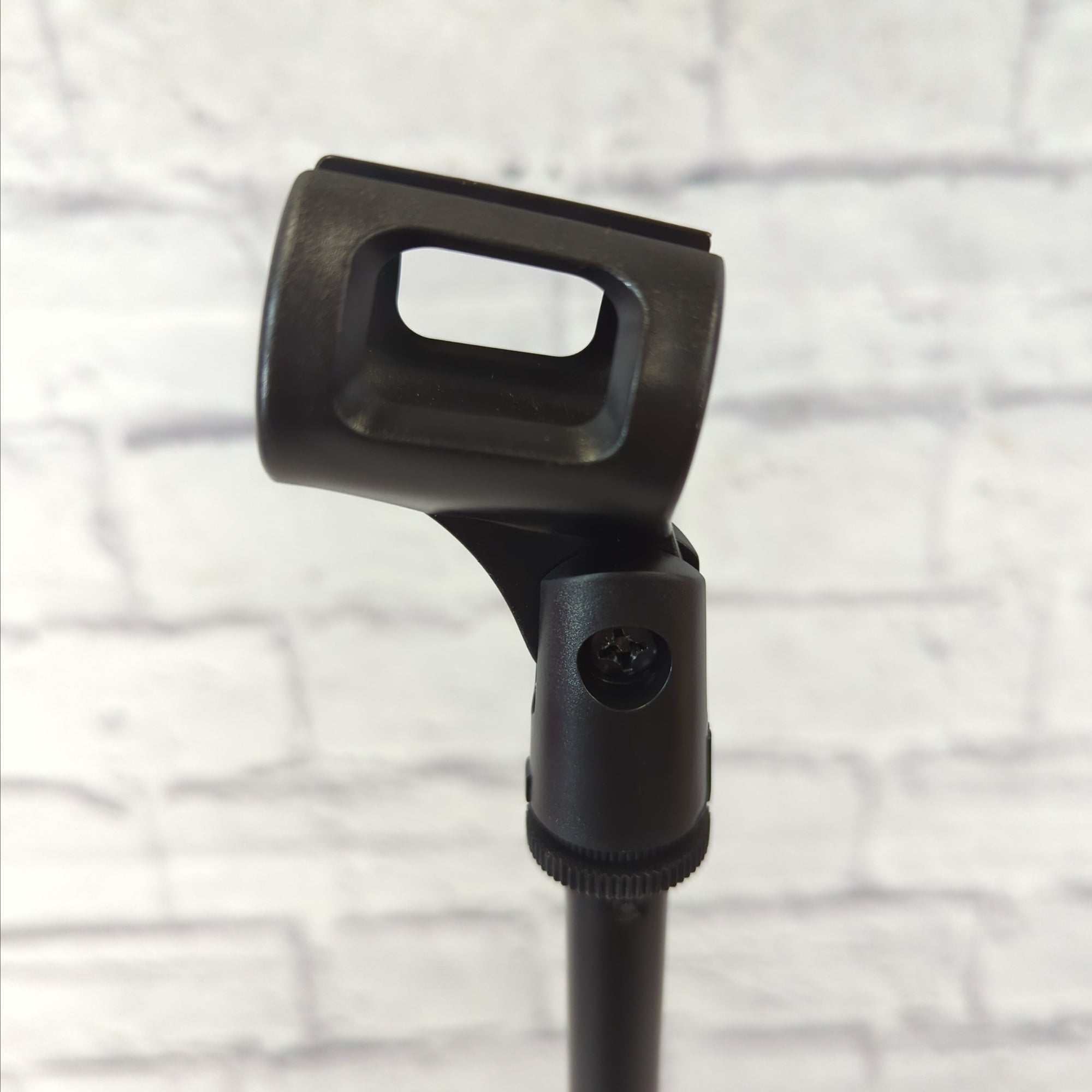 InnoGear MS250 Straight Mic Stand Round Base