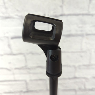 InnoGear MS250 Straight Mic Stand Round Base