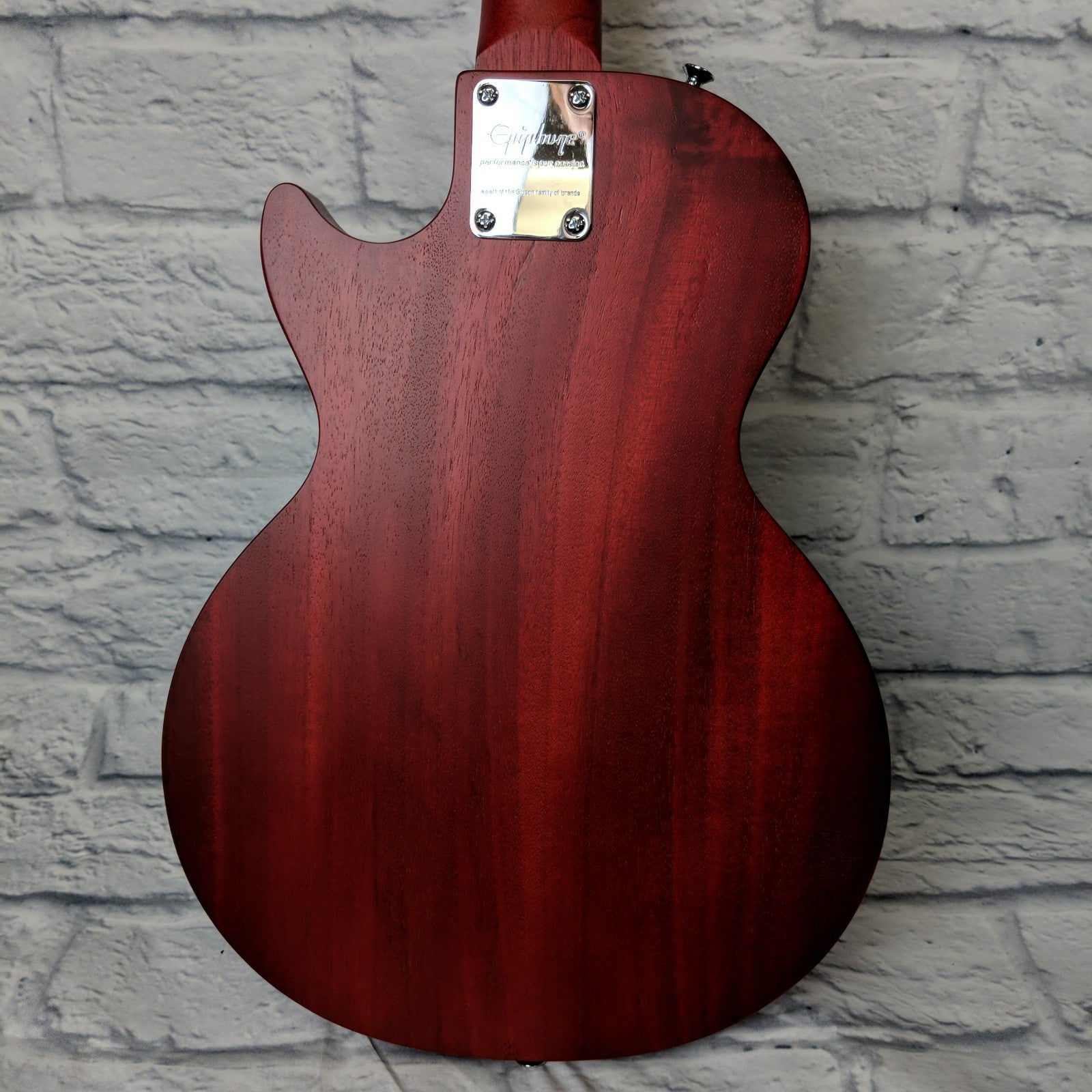 Epiphone Les Paul SL Les Paul 2018 - Heritage Cherry