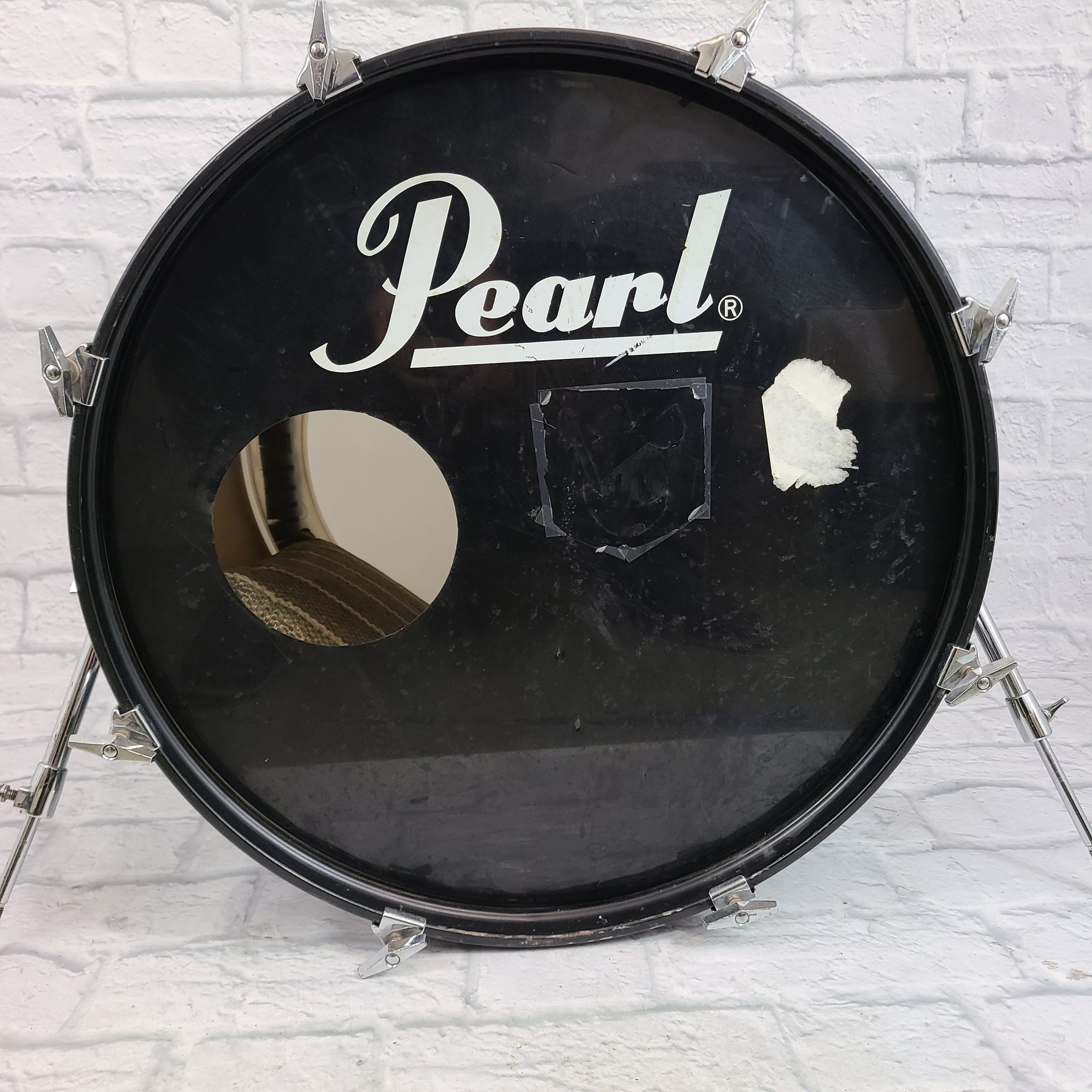 Pearl Export Series 22" Bass Drum