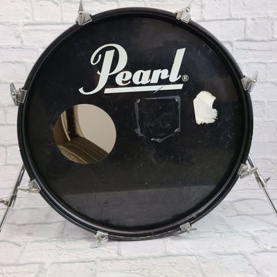 Pearl Export Series 22" Bass Drum