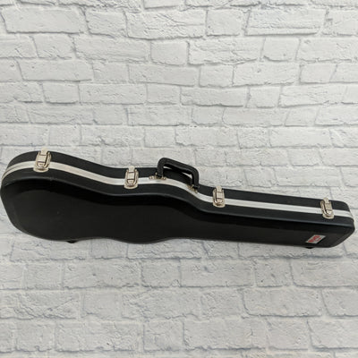SKB Strat Style Hardshell Case