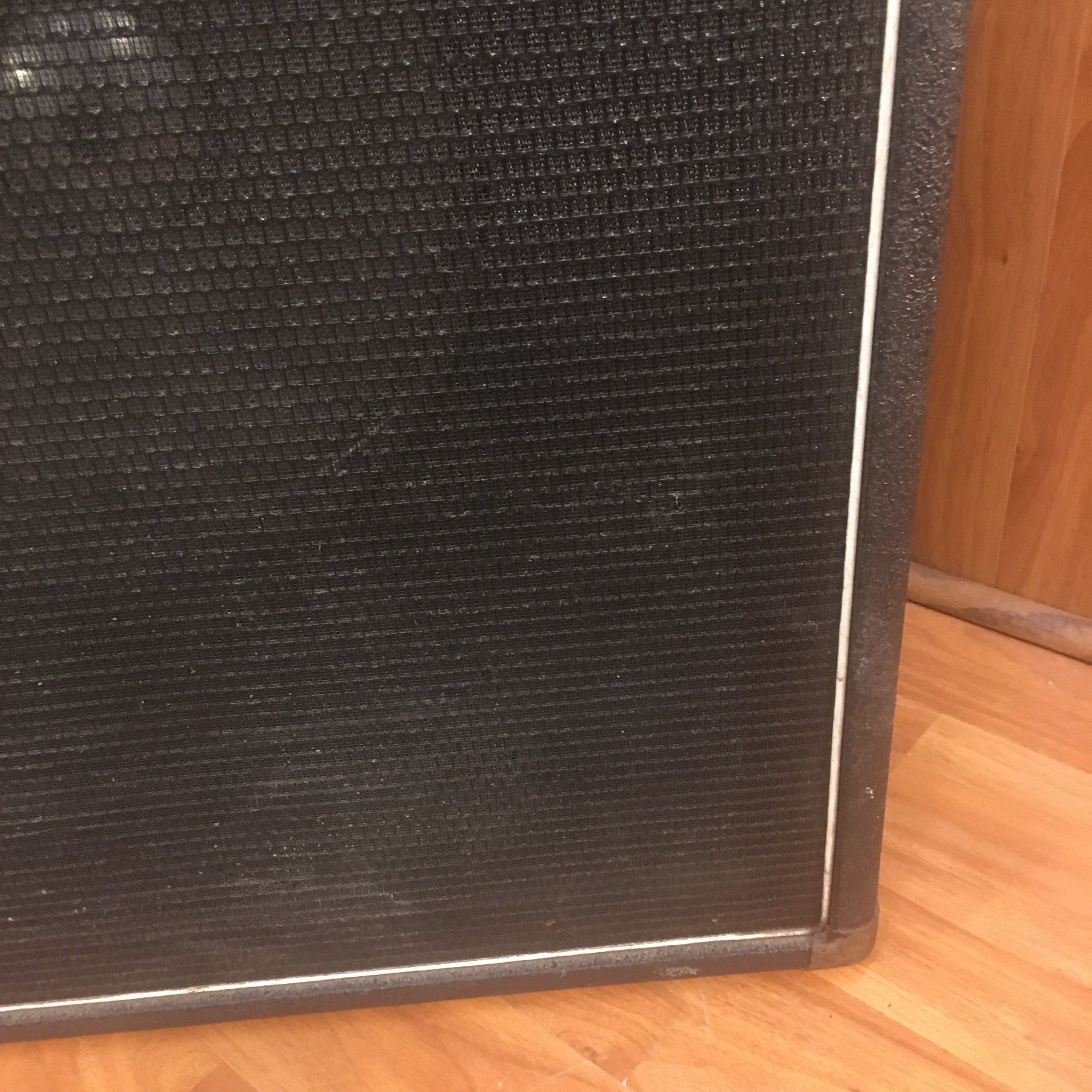 Kustom 2x12 Plus Horn Speaker Tower