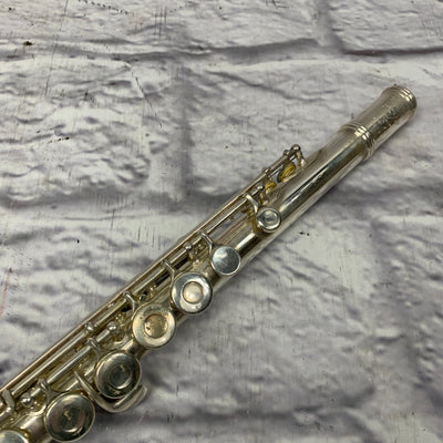 Gemeinhardt 22SP Flute - K82788