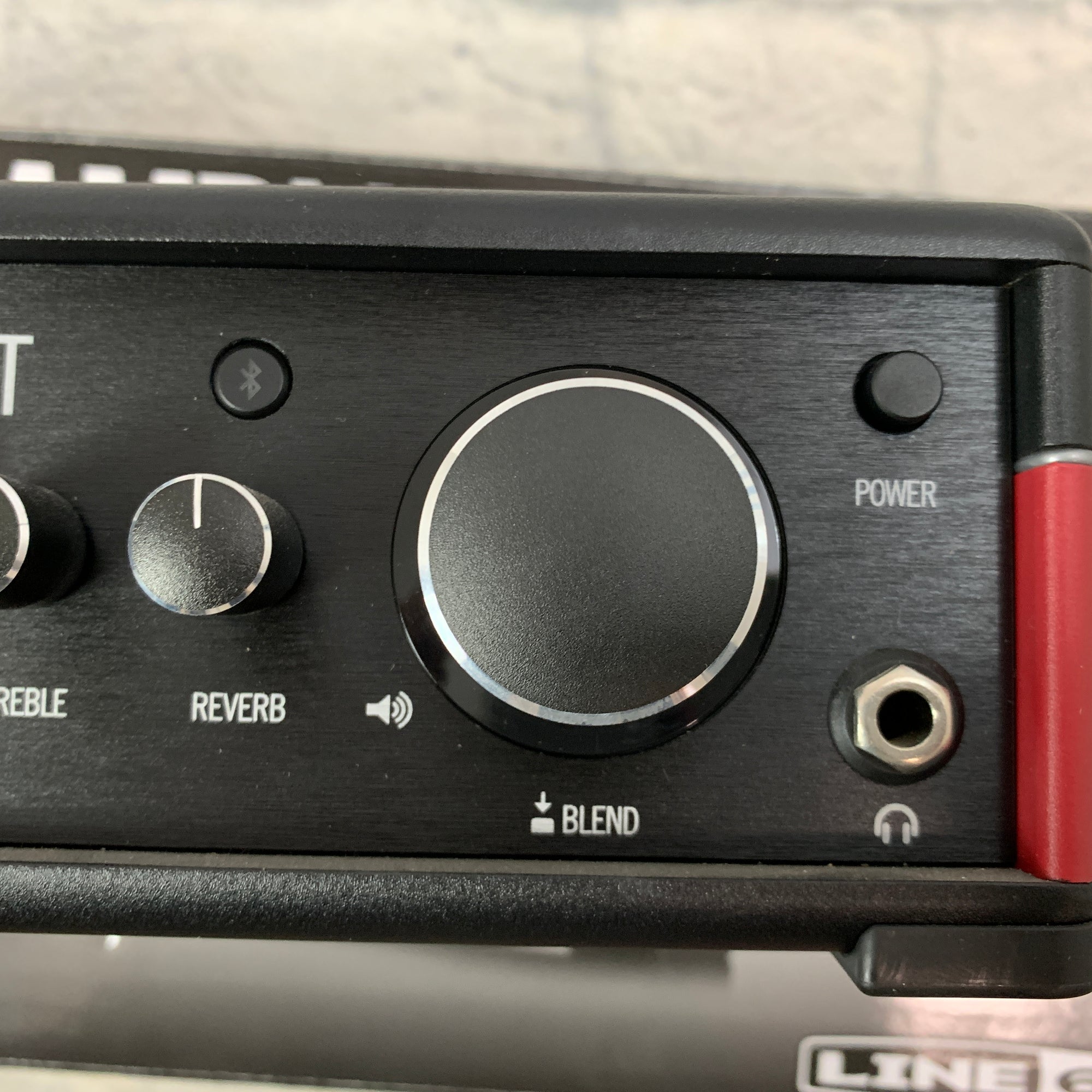 Line 6 Amplifi TT Modeling Amp Multi-Effects