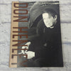 Don Henley The End of Innocence Piano Vocal Guitar Book