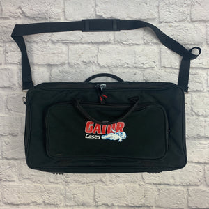 Gator Pedalboard / Multi-Effect Soft Case