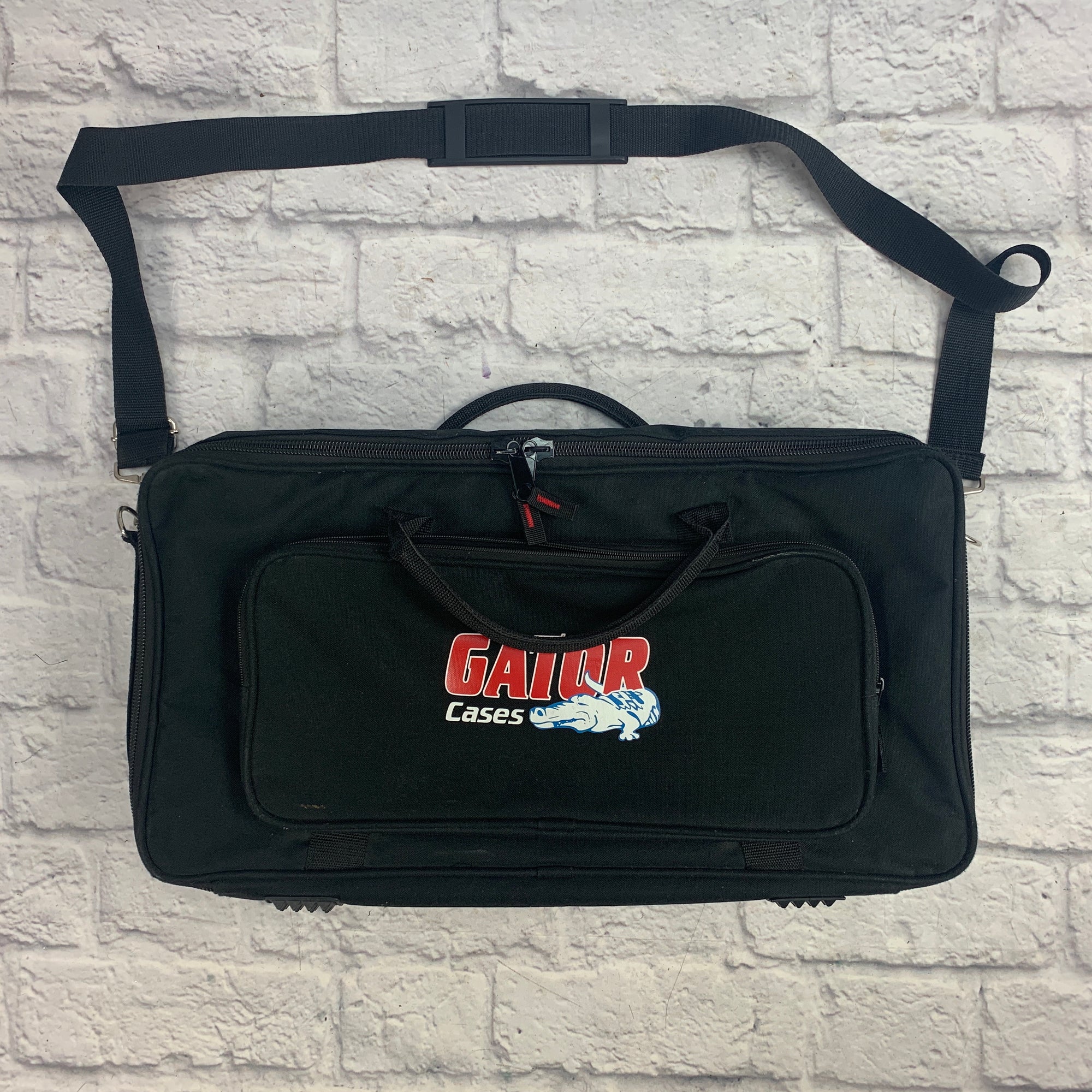 Gator Pedalboard / Multi-Effect Soft Case