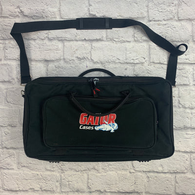 Gator Pedalboard / Multi-Effect Soft Case