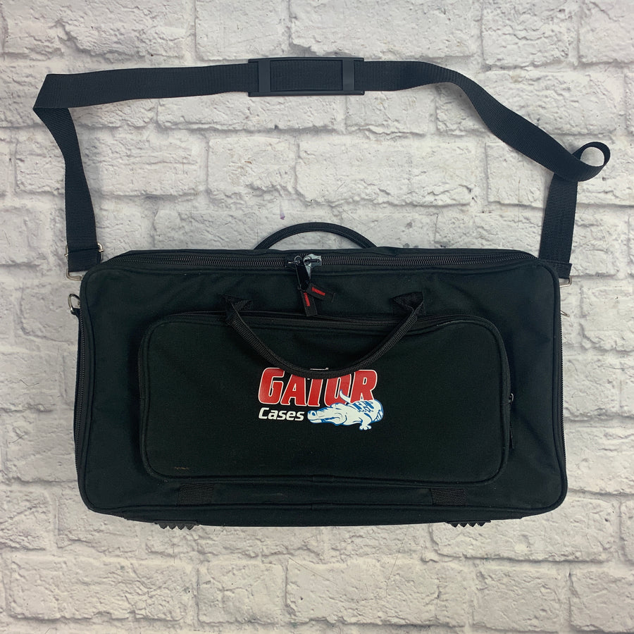 Gator Pedalboard / Multi-Effect Soft Case