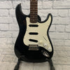 Squier Affinity Project Strat Neck and Body