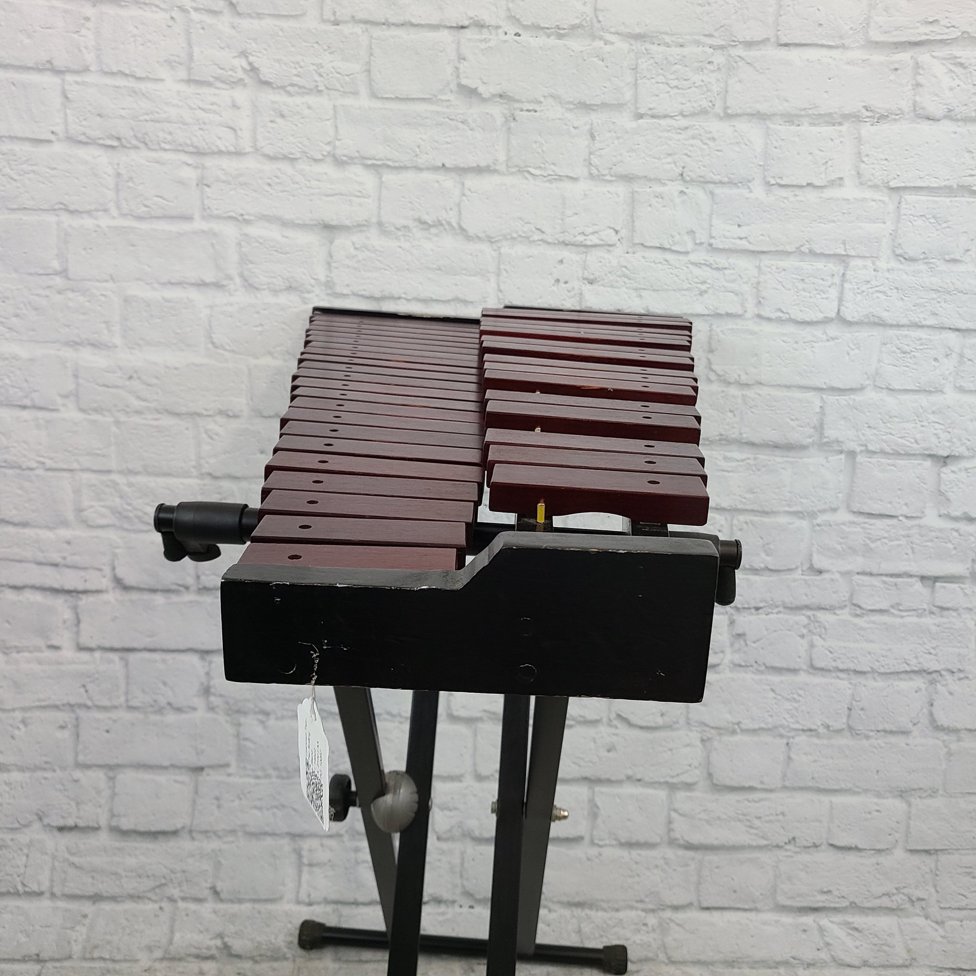 Stagg Student-Grade Xylophone w/ Stand & Bag