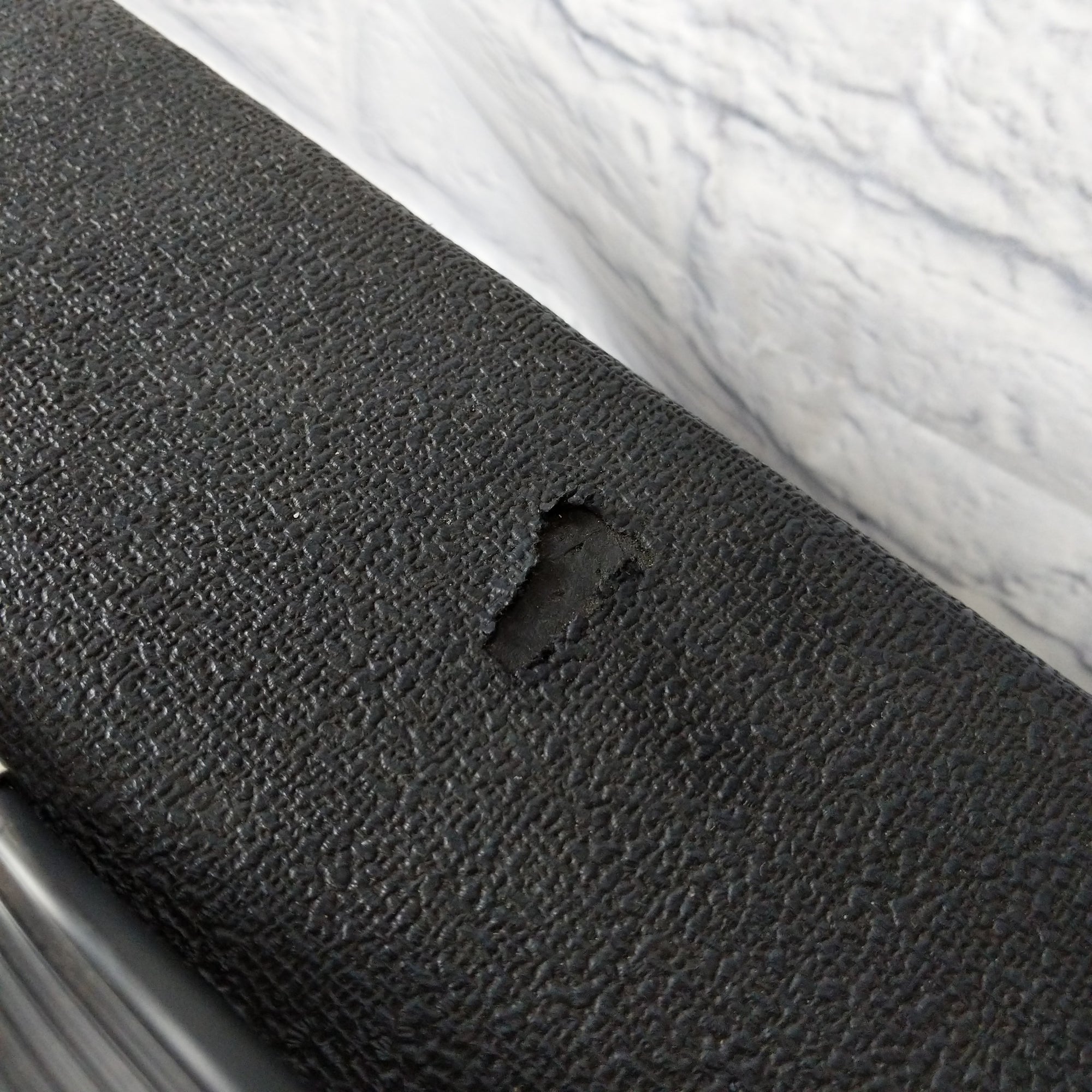 Crate Blue Voodoo Model BV-60H BV60 2-Channel 60-Watt Guitar Head 6L6 Tubes Made in USA Generation